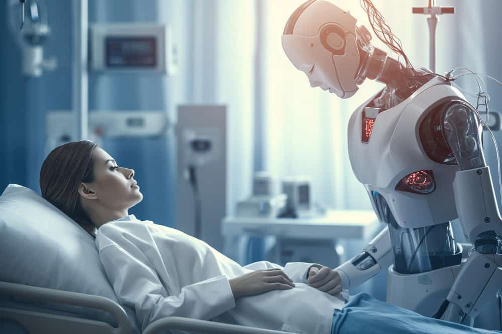 Inteligencia Artificial y Medicina